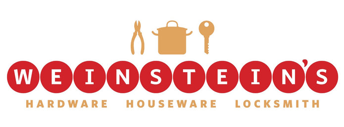 Weinstein's Hardware