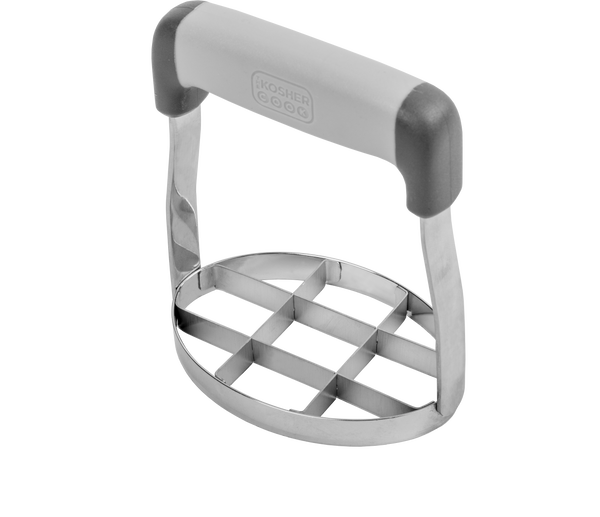 The Kosher Cook Shabbos Egg Masher
