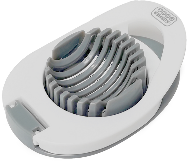 The Kosher Cook Egg Slicer