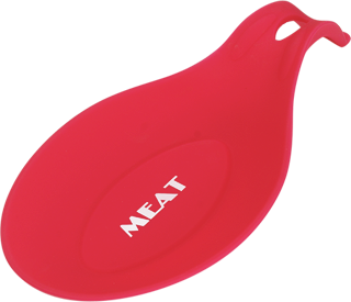 The Kosher Cook Spoon Rest Assorted Colors