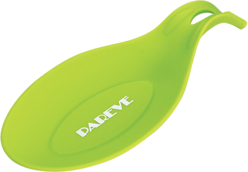 The Kosher Cook Spoon Rest Assorted Colors