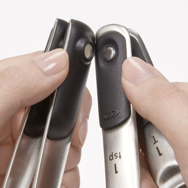 OXO Stainless Steel Measuring Spoons