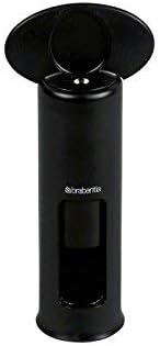 Brabantia Classic Corkscrew Bottle Opener - Black