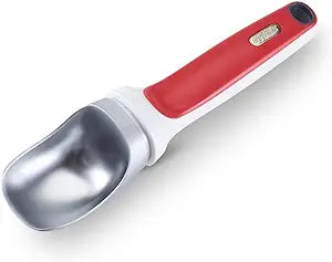 Zyliss Right Ice Cream Scoop Medium, Assorted Colors