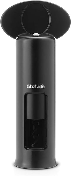 Brabantia Classic Corkscrew Bottle Opener - Black