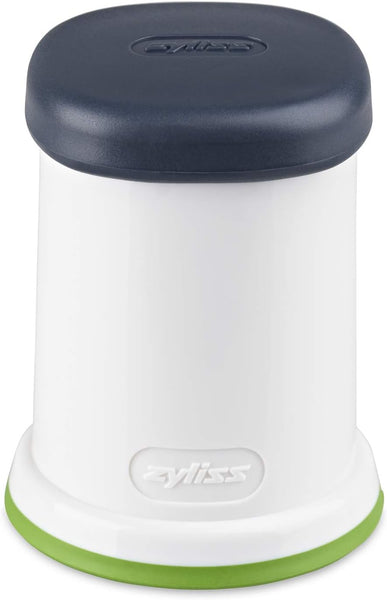 Zyliss 2-in-1 Pepper Corer, White