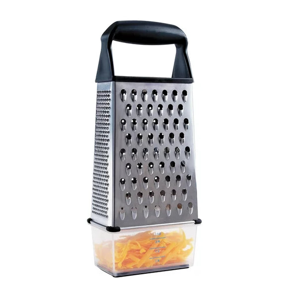 OXO Softworks Grater-box with container