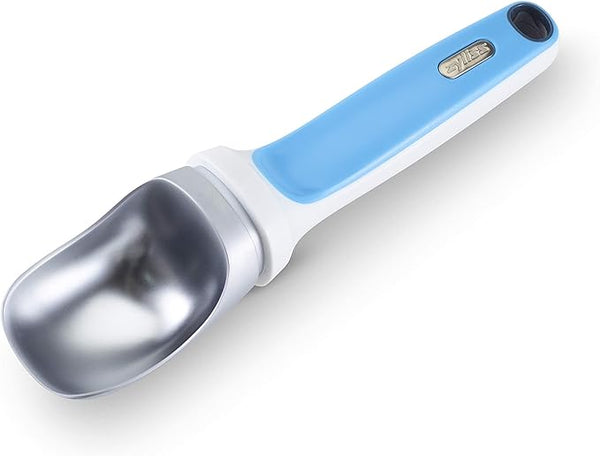 Zyliss Right Ice Cream Scoop Medium, Assorted Colors