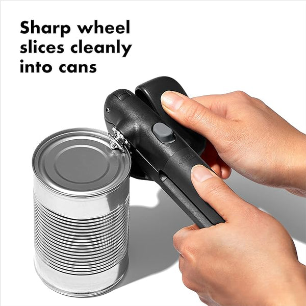 OXO  Softworks Good Grips Lock & Go Can Opener