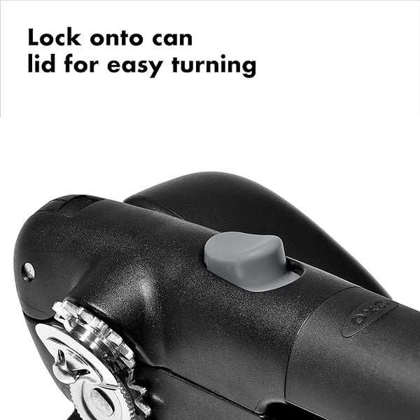 OXO  Softworks Good Grips Lock & Go Can Opener