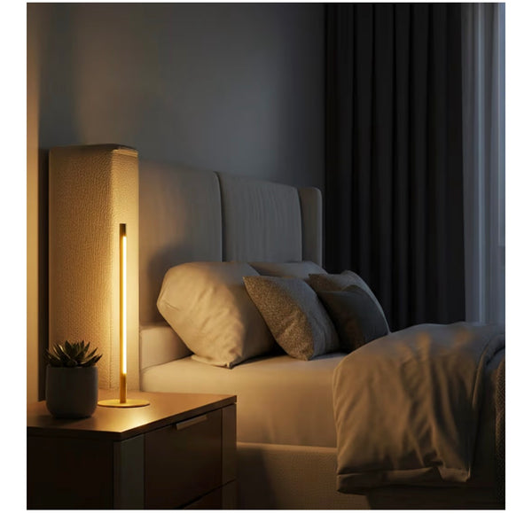 Shabbostick Shabbos Lamp Assorted Colors