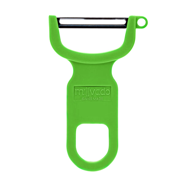 Milvado Original "Swiss" Peeler Assorted Colors