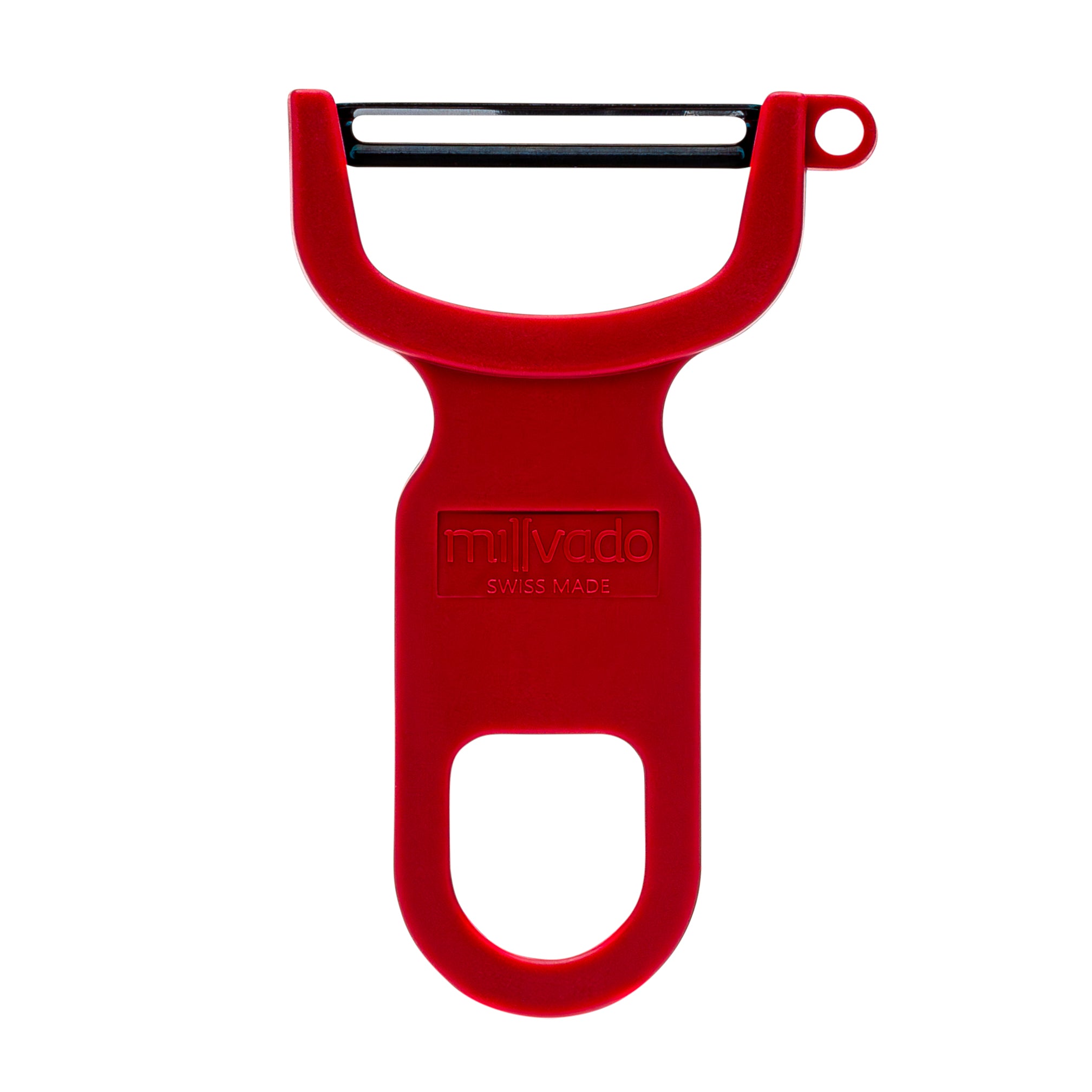 Milvado Original "Swiss" Peeler Assorted Colors