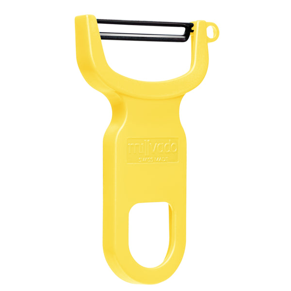 Milvado Original "Swiss" Peeler Assorted Colors