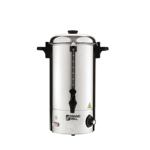 MAGIC MILL HOT WATER URN 50 CUP