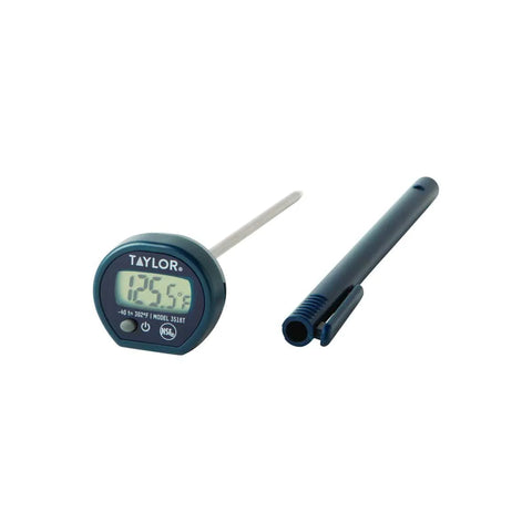 Taylor Digital Instant Read Thermometer