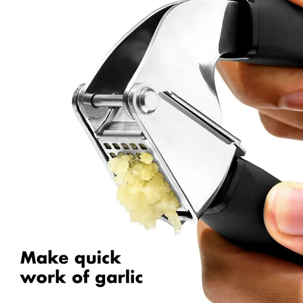 OXO Softworks Garlic Press