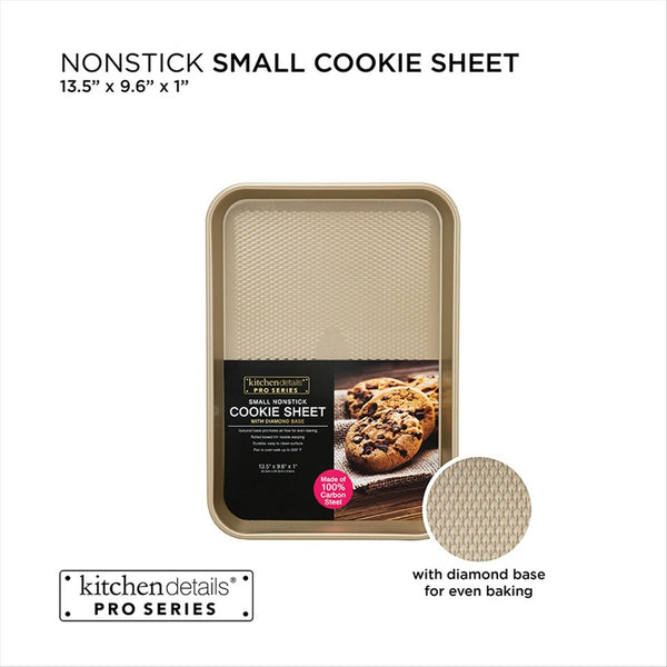 Non Stick Cookie Sheet Assorted Sizes