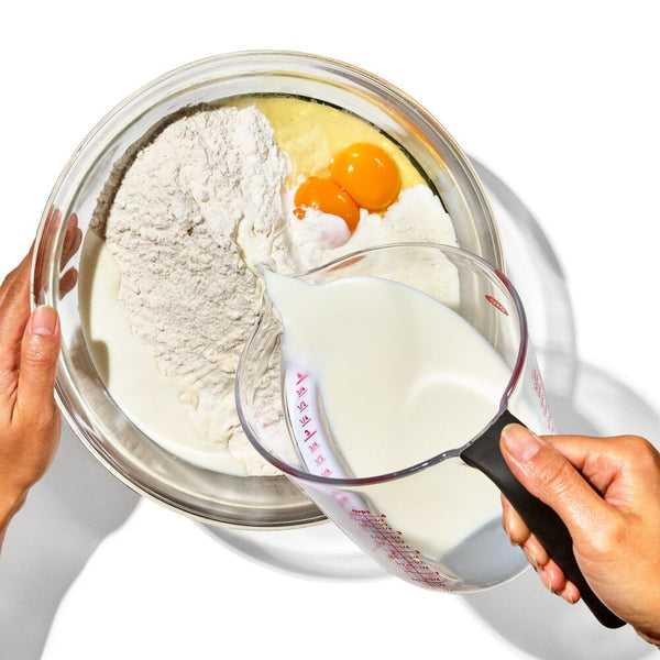 OXO 4-Cup Angled Measuring Cup