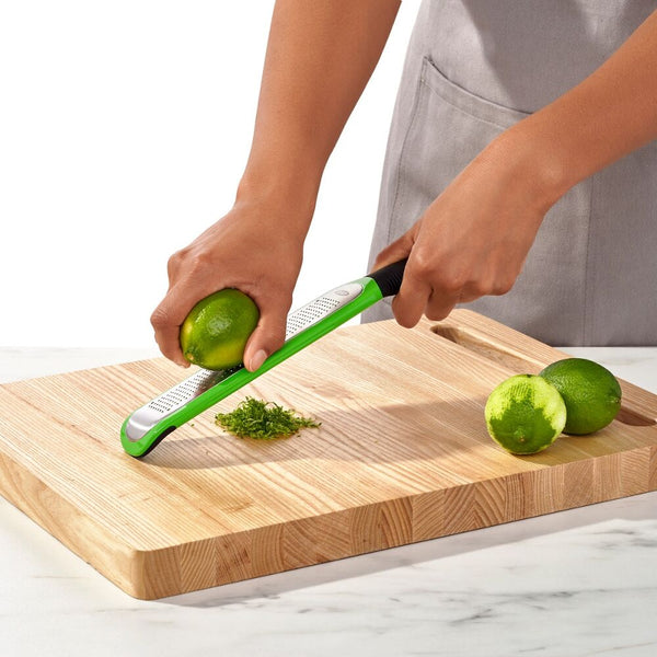 OXO Etched Zester Grater