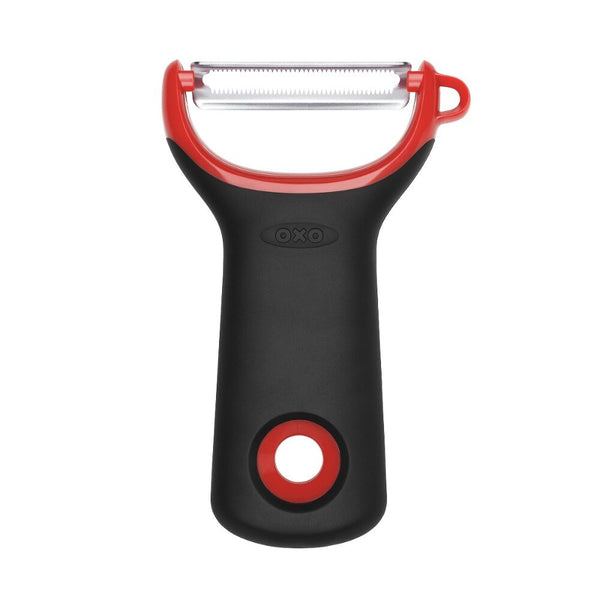 OXO 3-Piece Prep Peeler Set, Assorted Blades
