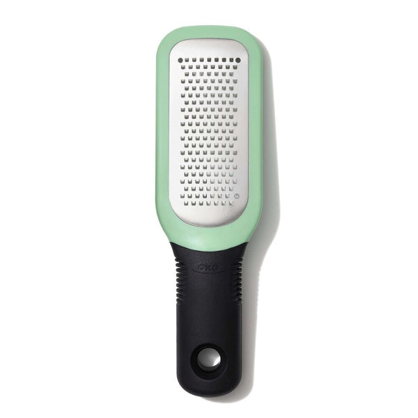 OXO Etched Ginger & Garlic Grater