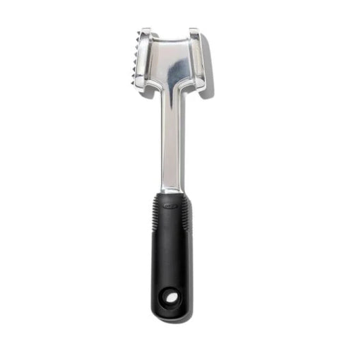 OXO Softworks Zinc Meat Tenderizer