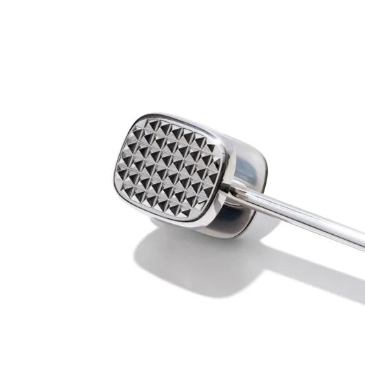 OXO Softworks Zinc Meat Tenderizer