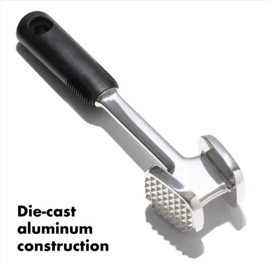 OXO Softworks Zinc Meat Tenderizer