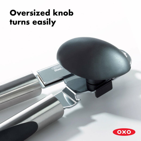 OXO Steel Can Opener