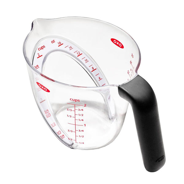 OXO 2-Cup Angled Measuring Cup