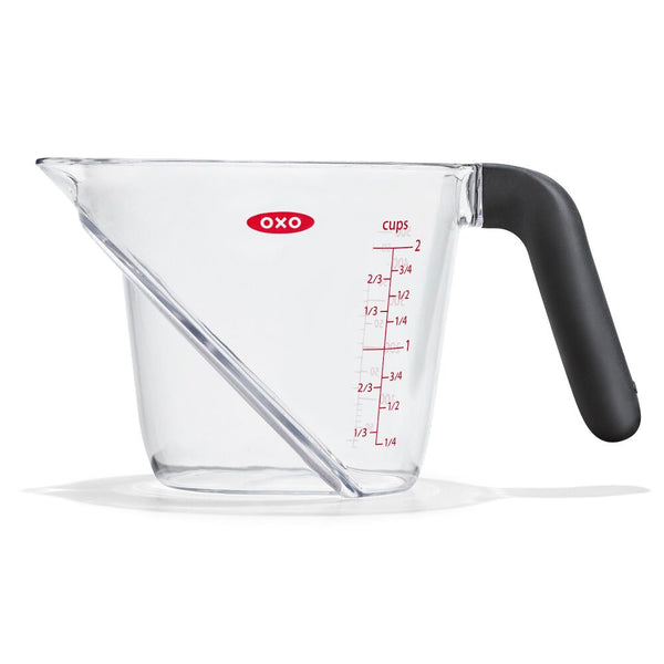 OXO 2-Cup Angled Measuring Cup