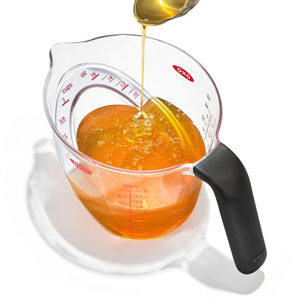 OXO 2-Cup Angled Measuring Cup