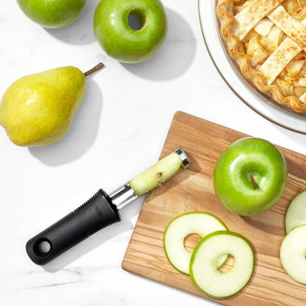 OXO APPLE CORER