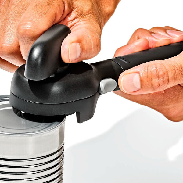 OXO Smooth Edge Lock And Go Can Opener