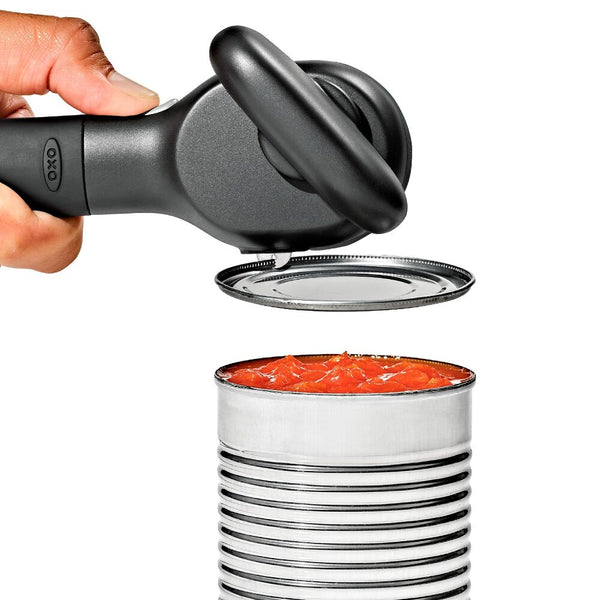 OXO Smooth Edge Lock And Go Can Opener