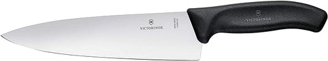 Victorinox Fibrox Pro Chef's Knife, 8-Inch Chef's