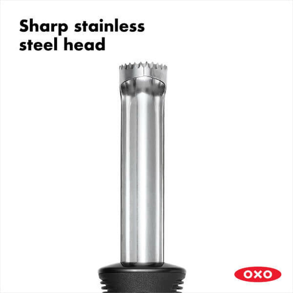 OXO APPLE CORER