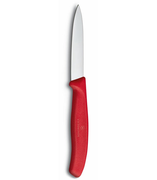 Swiss Classic Paring Knife Assorted Colors