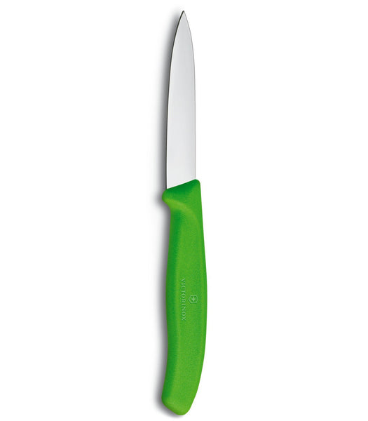Swiss Classic Paring Knife Assorted Colors