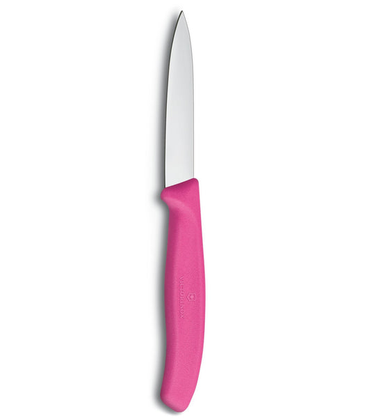 Swiss Classic Paring Knife Assorted Colors