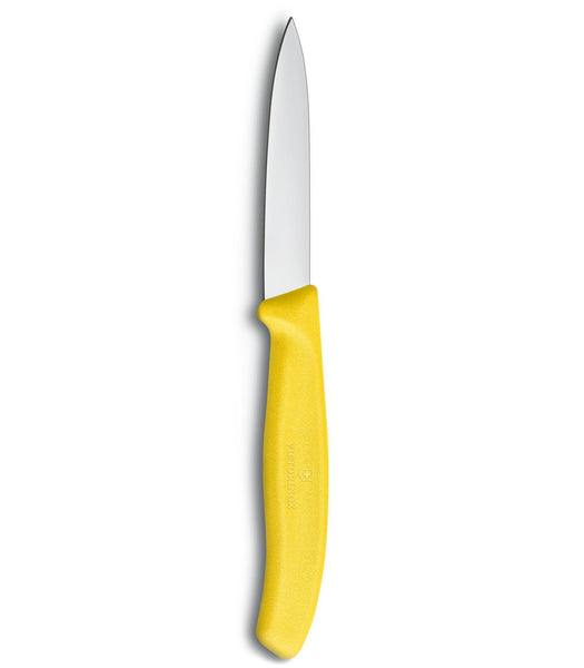 Swiss Classic Paring Knife Assorted Colors
