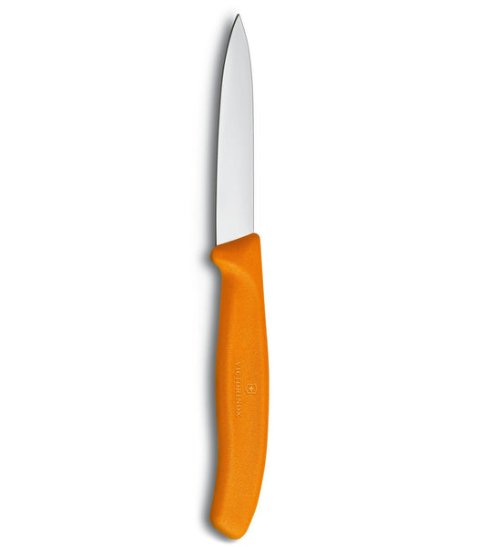 Swiss Classic Paring Knife Assorted Colors