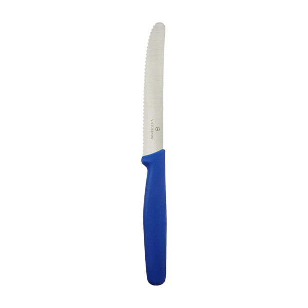 Victorinox Serrated Kitchen Knife - Assorted Colors